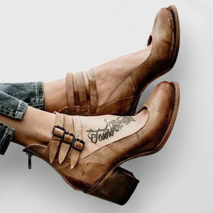 Alyx | Heels