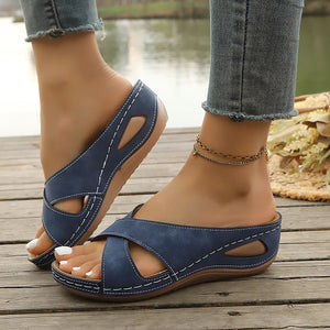 Irene | Orthopedic Sandal