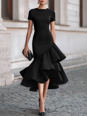Caroline | Maxi Dress
