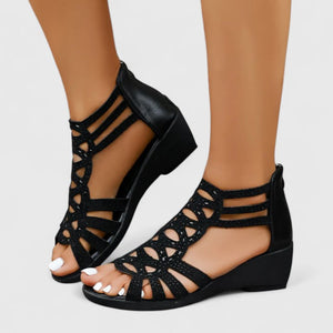 Lilah | Orthopedic Sandal
