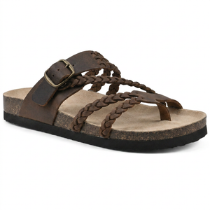 Mary | Orthopedic Sandal