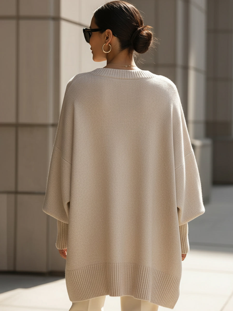 Willow | Long Sleeve Sweater