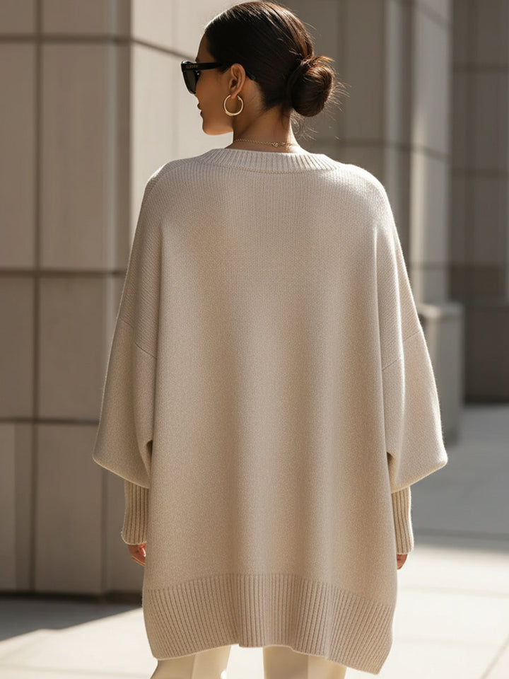 Willow | Long Sleeve Sweater