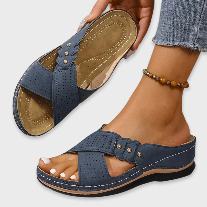 Harper | Orthopedic Sandal