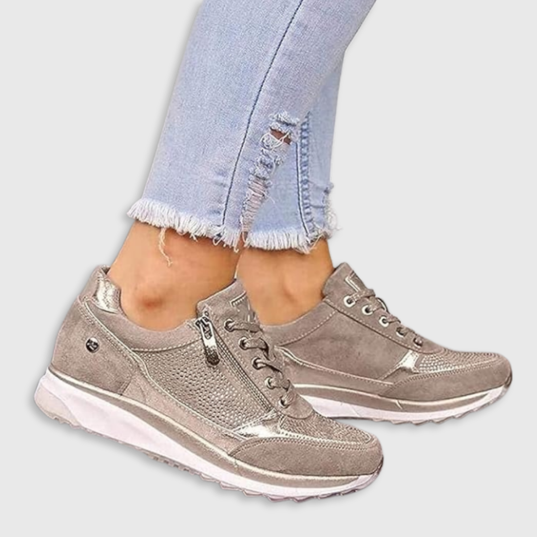 Amy | Comfort Sneaker
