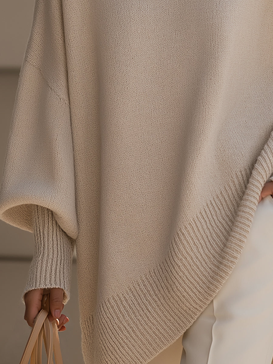 Willow | Long Sleeve Sweater