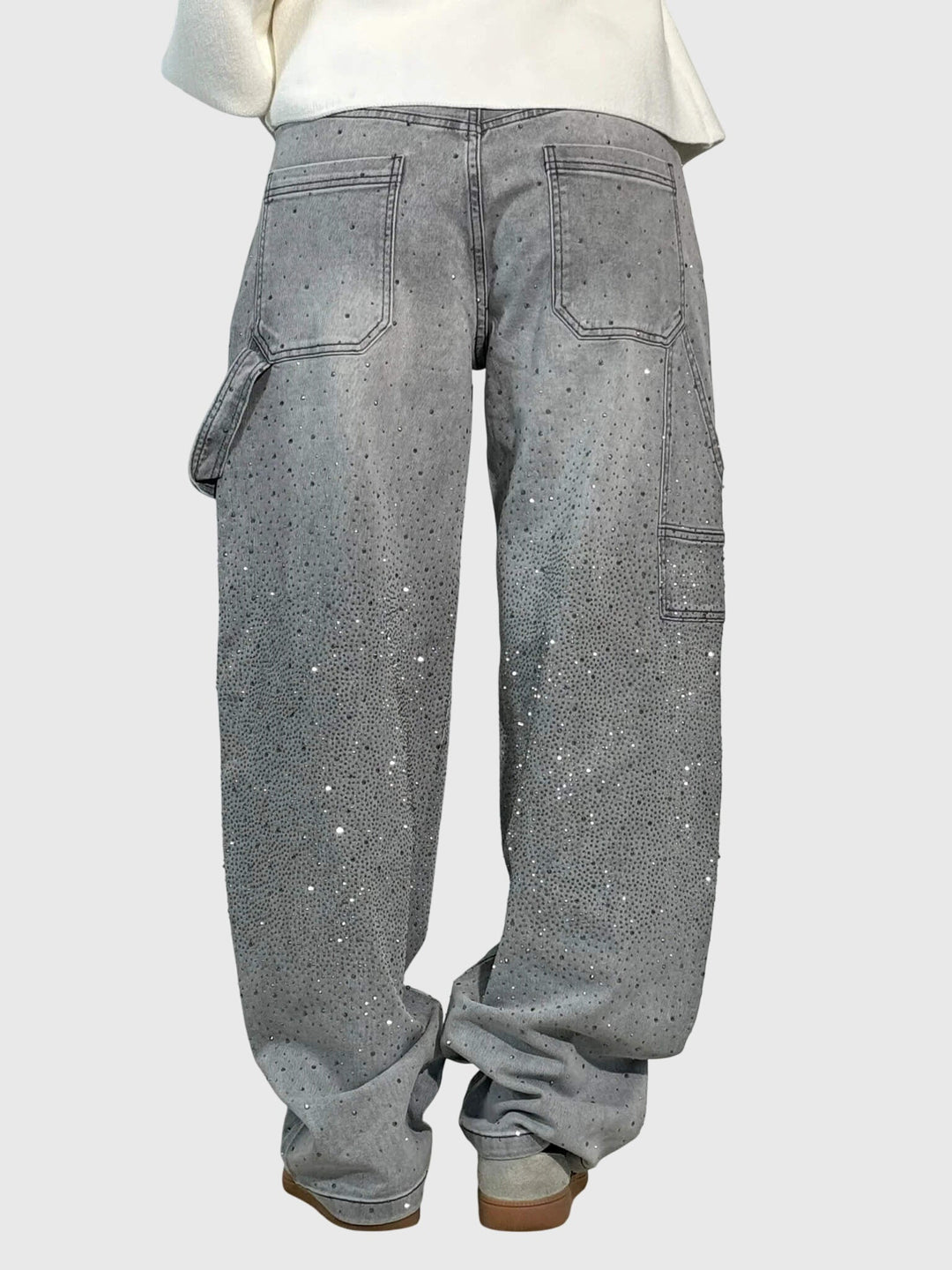 Bethany | Pants