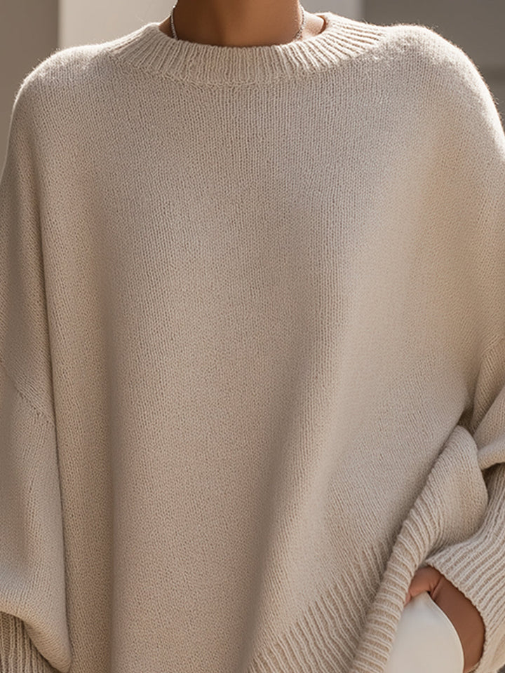 Willow | Long Sleeve Sweater