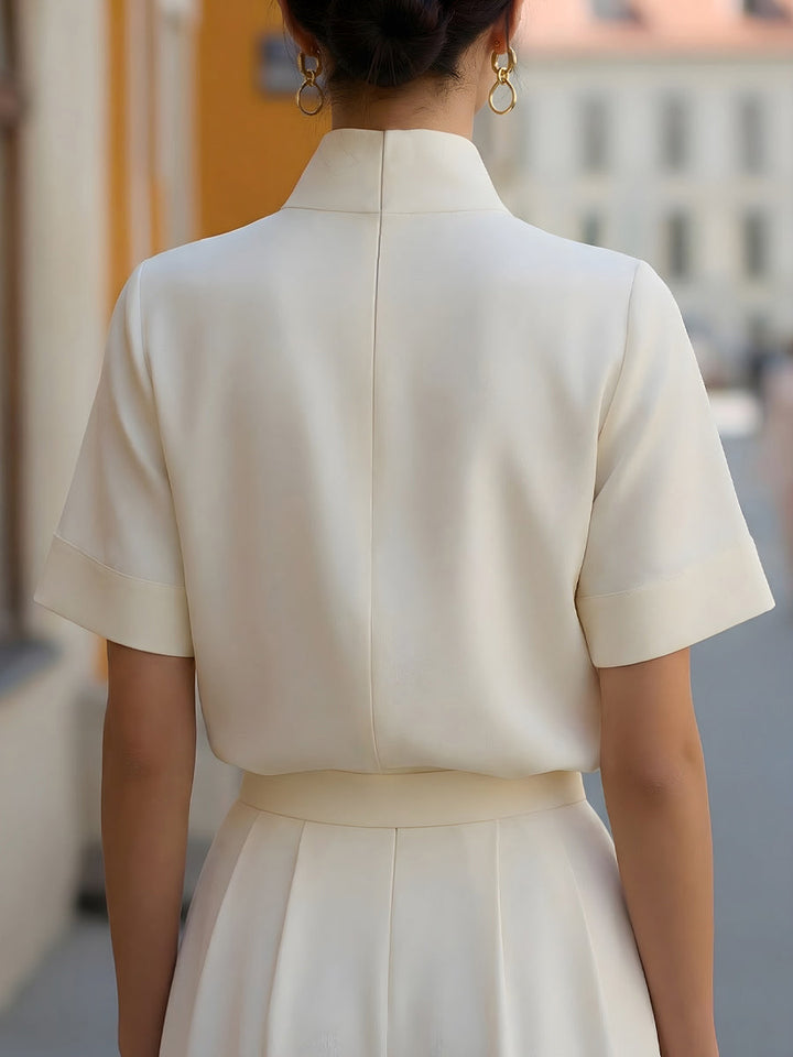 Ruby | Blouse