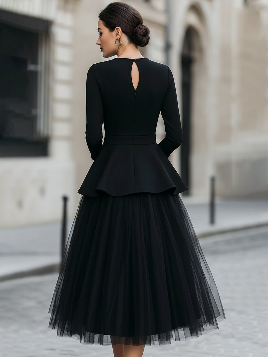 Natalie | Skirt Set
