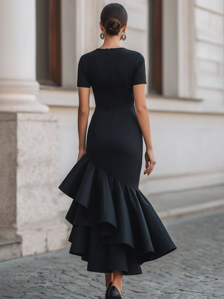 Caroline | Maxi Dress