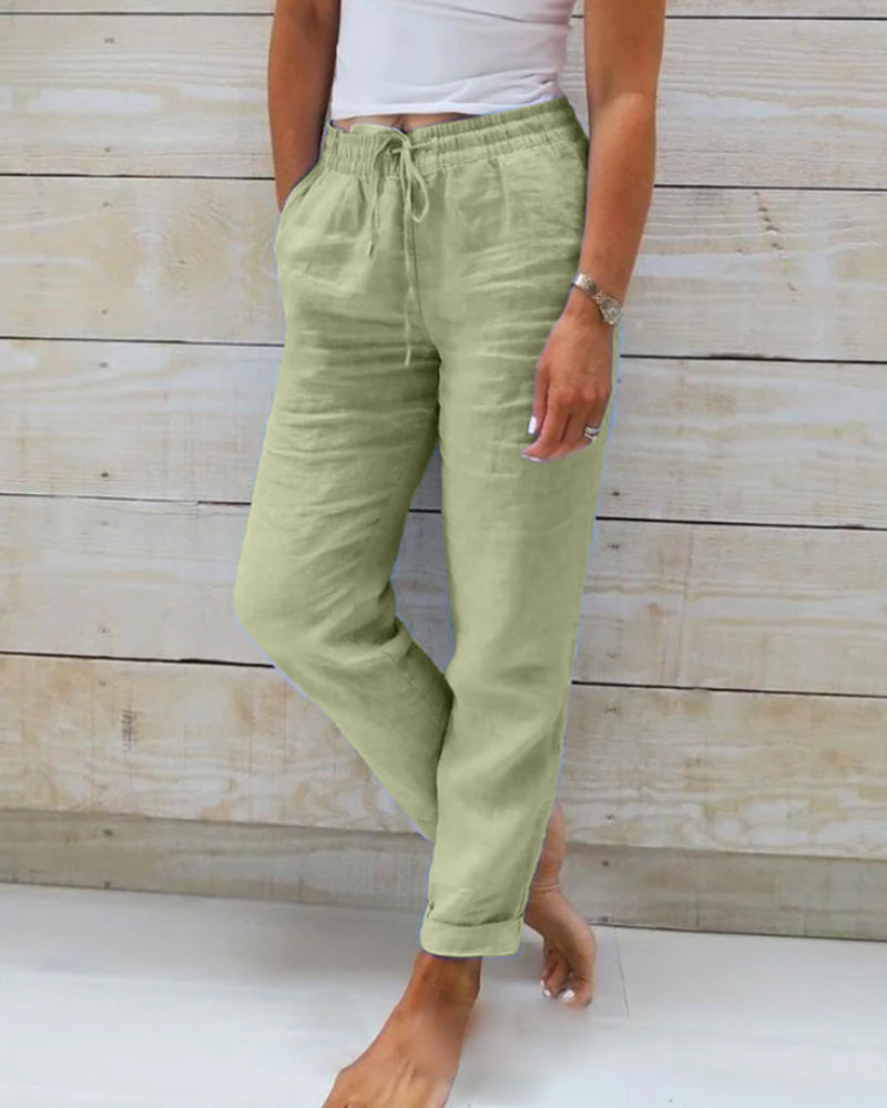 Aurora | Pants