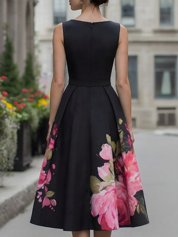 Alice | Midi Dress
