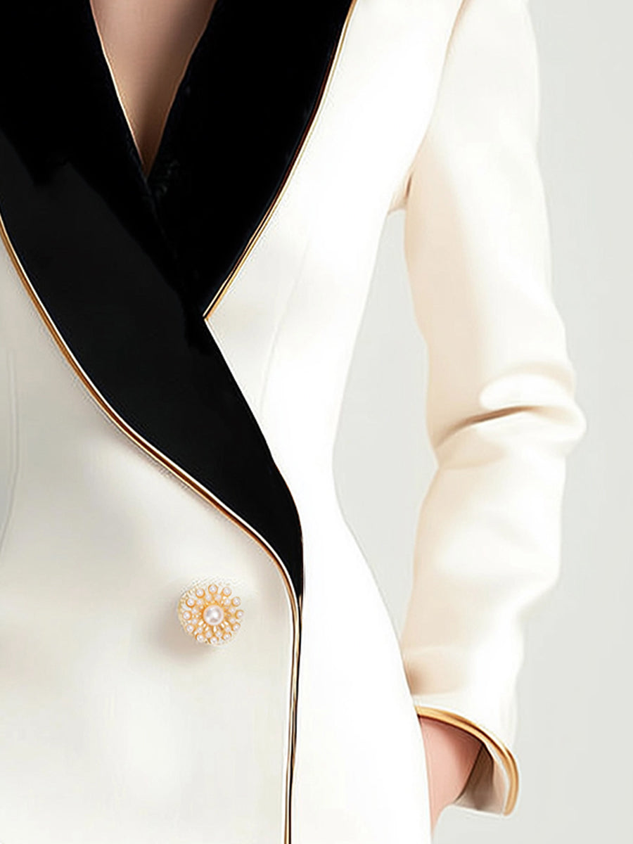 Cora | Blazer
