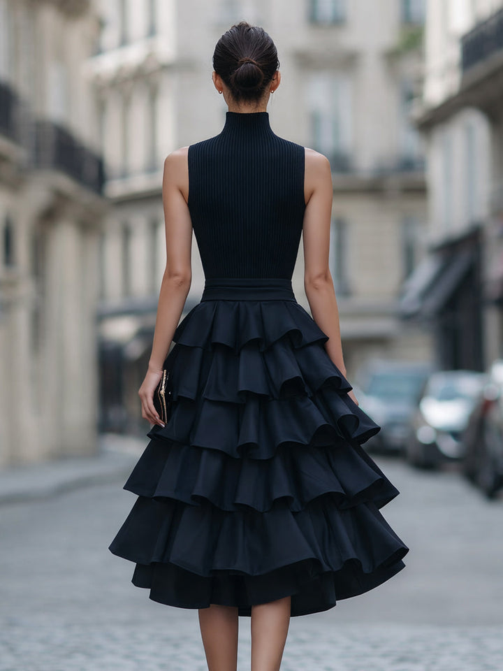 Zoey | Midi Dress