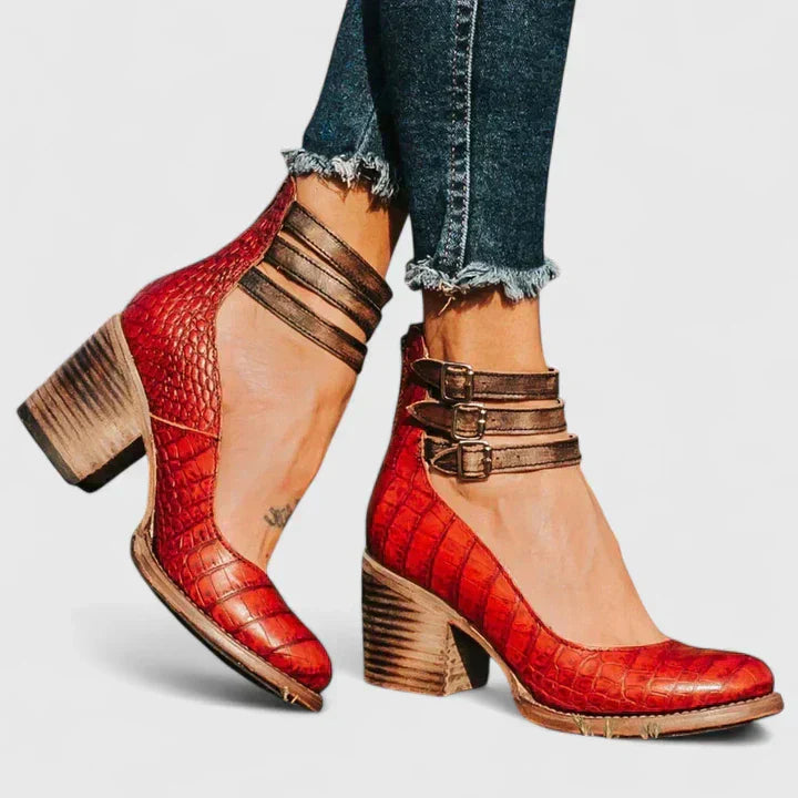 Alyx | Heels