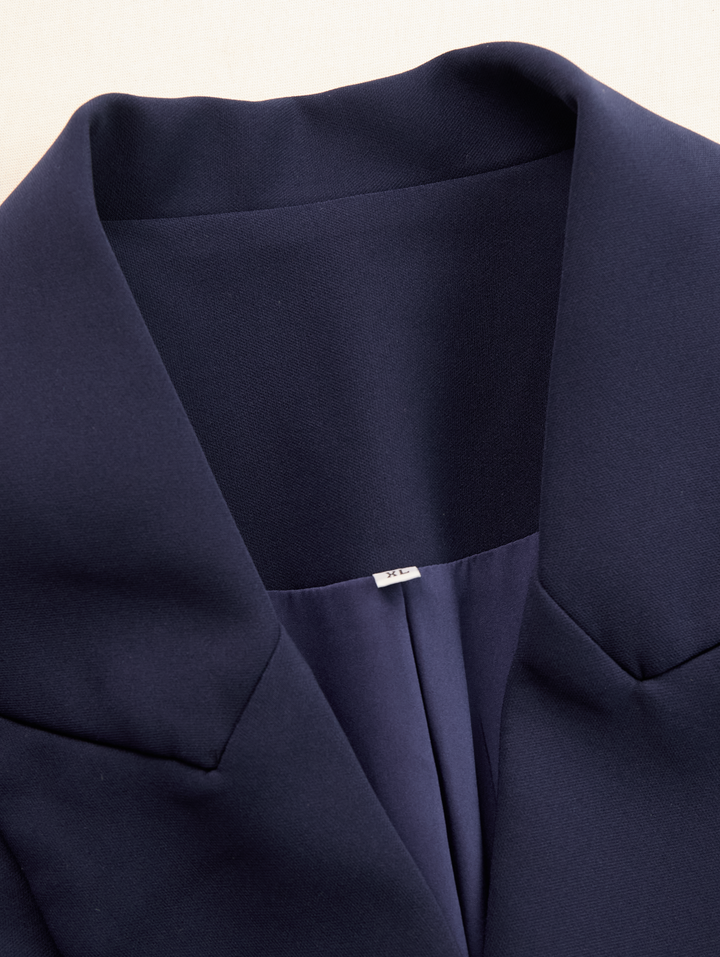 Piper | Long Sleeve Midi Dress