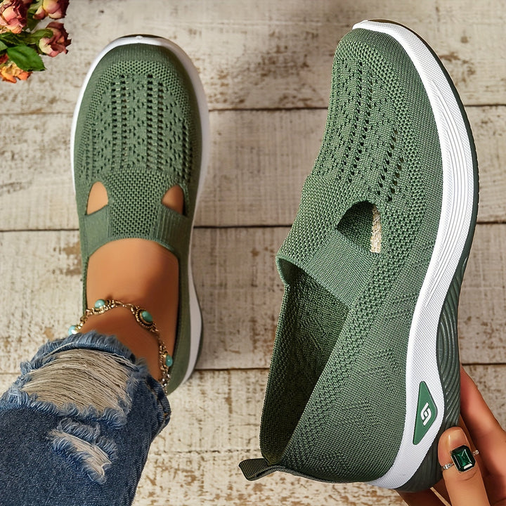 Carry | Comfort Sneaker