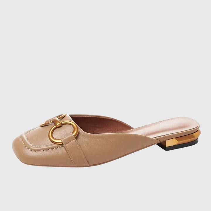 Lennox | Orthopedic Sandal