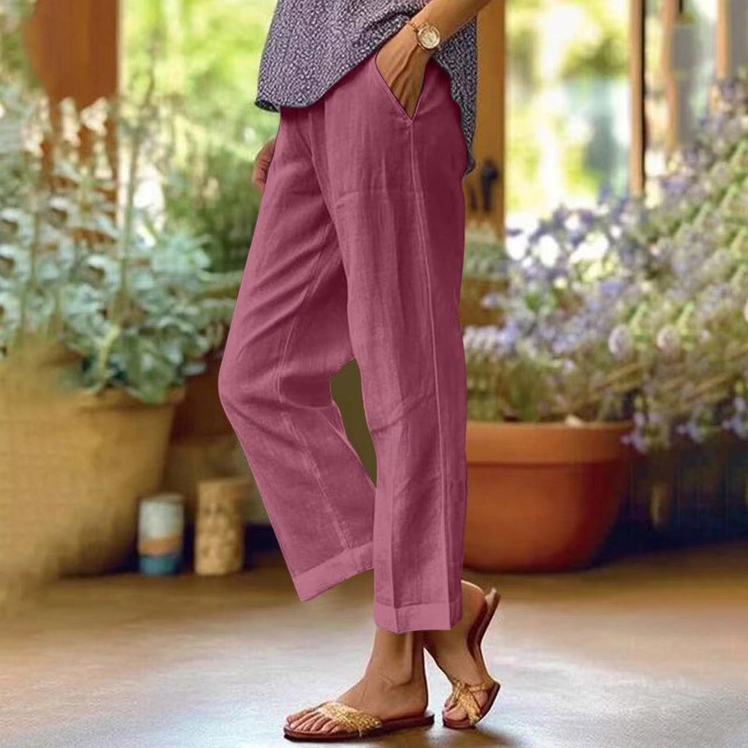 Martina | Trousers