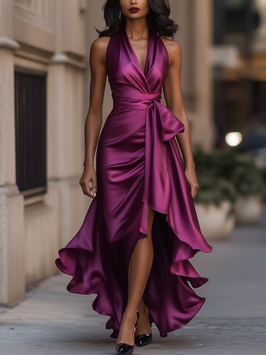Ivy | Evening Dress