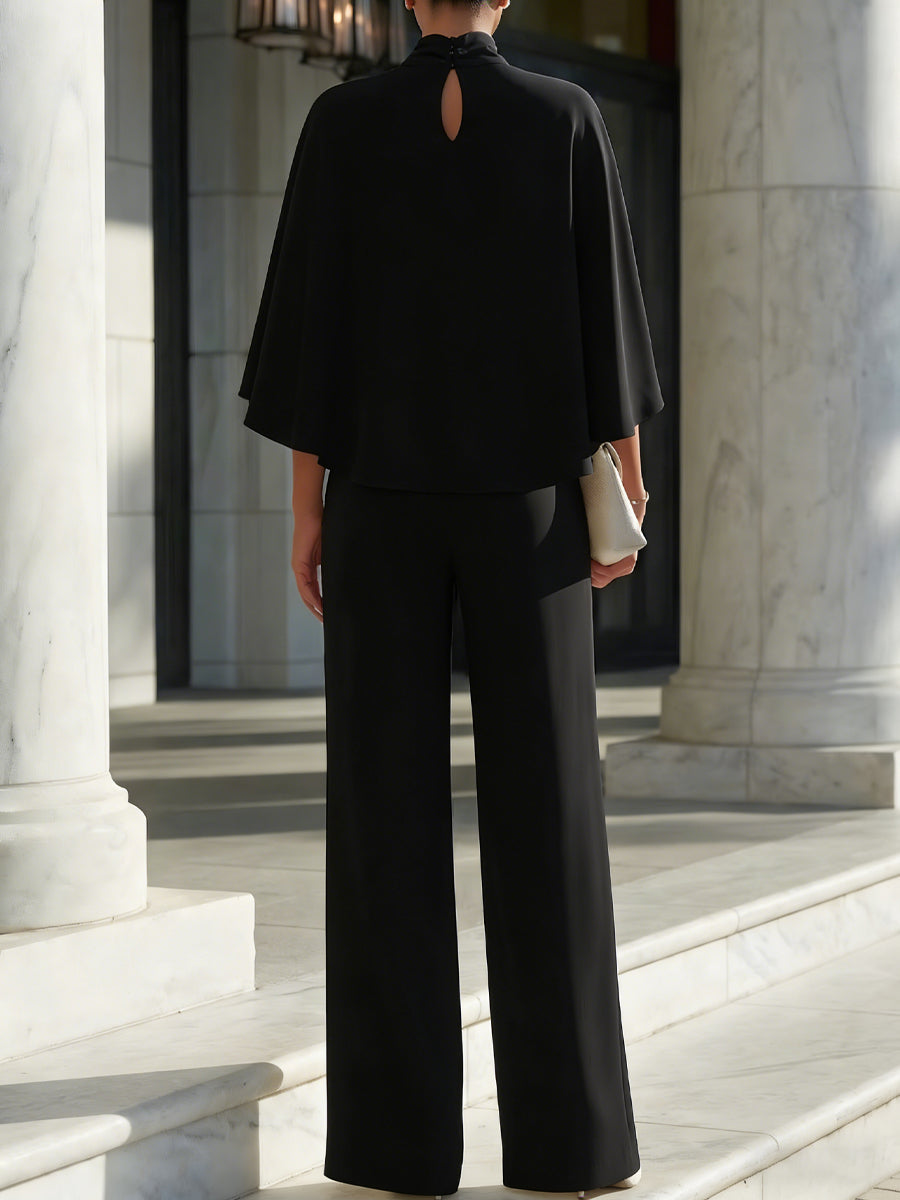 Brooklyn | Pants Set