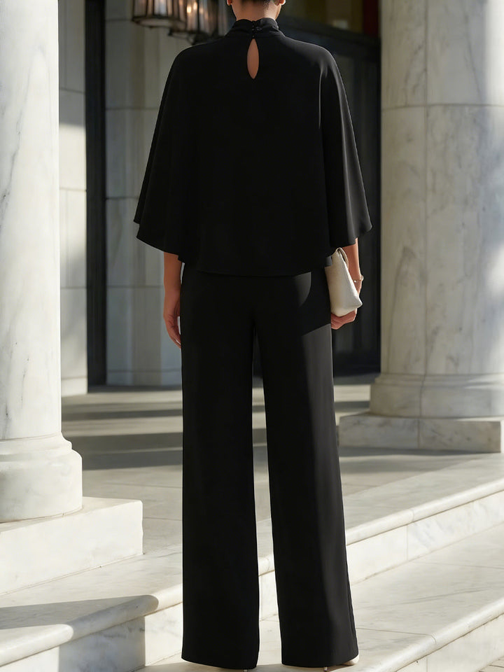 Brooklyn | Pants Set