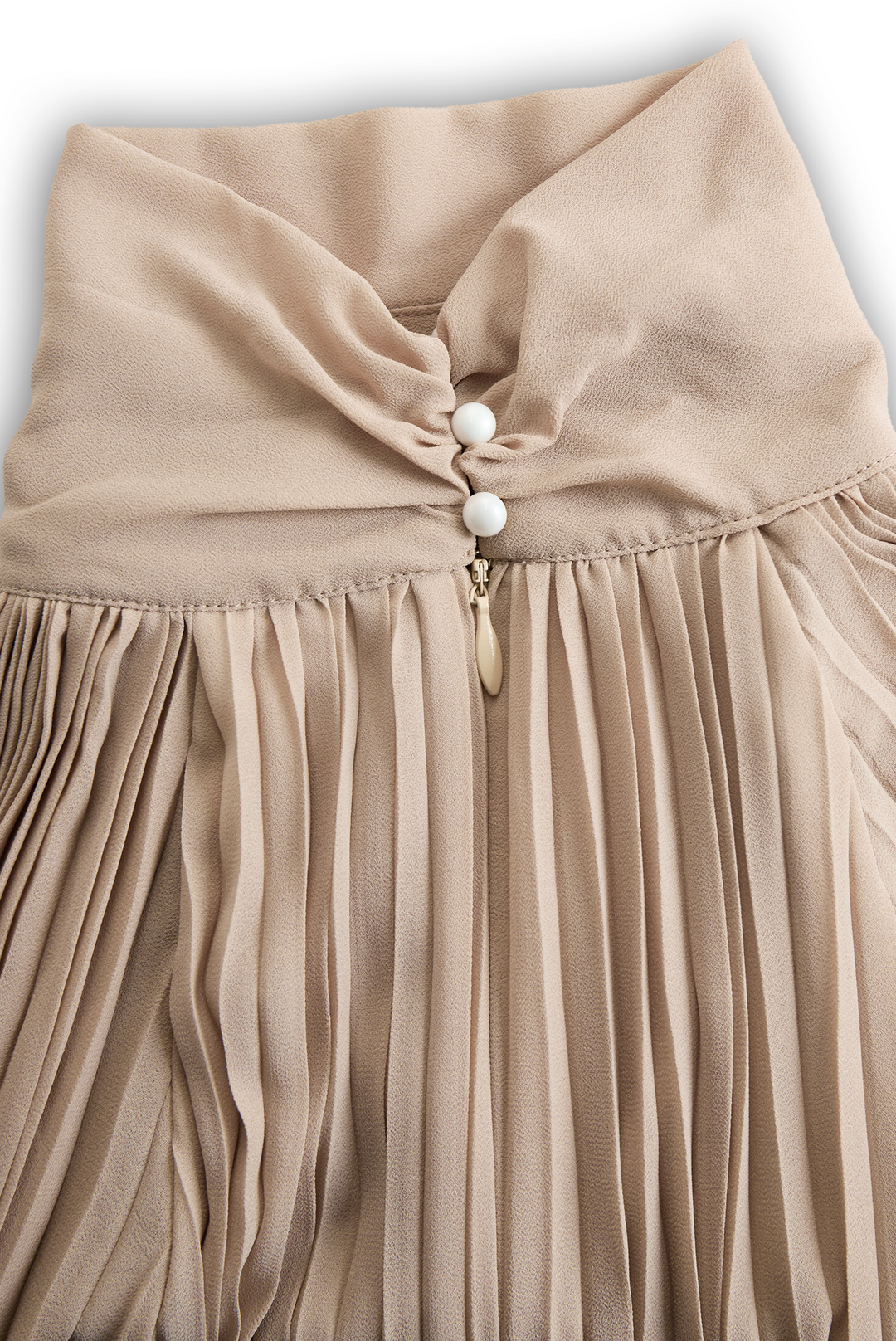 Aria | Long Sleeve Maxi Dress