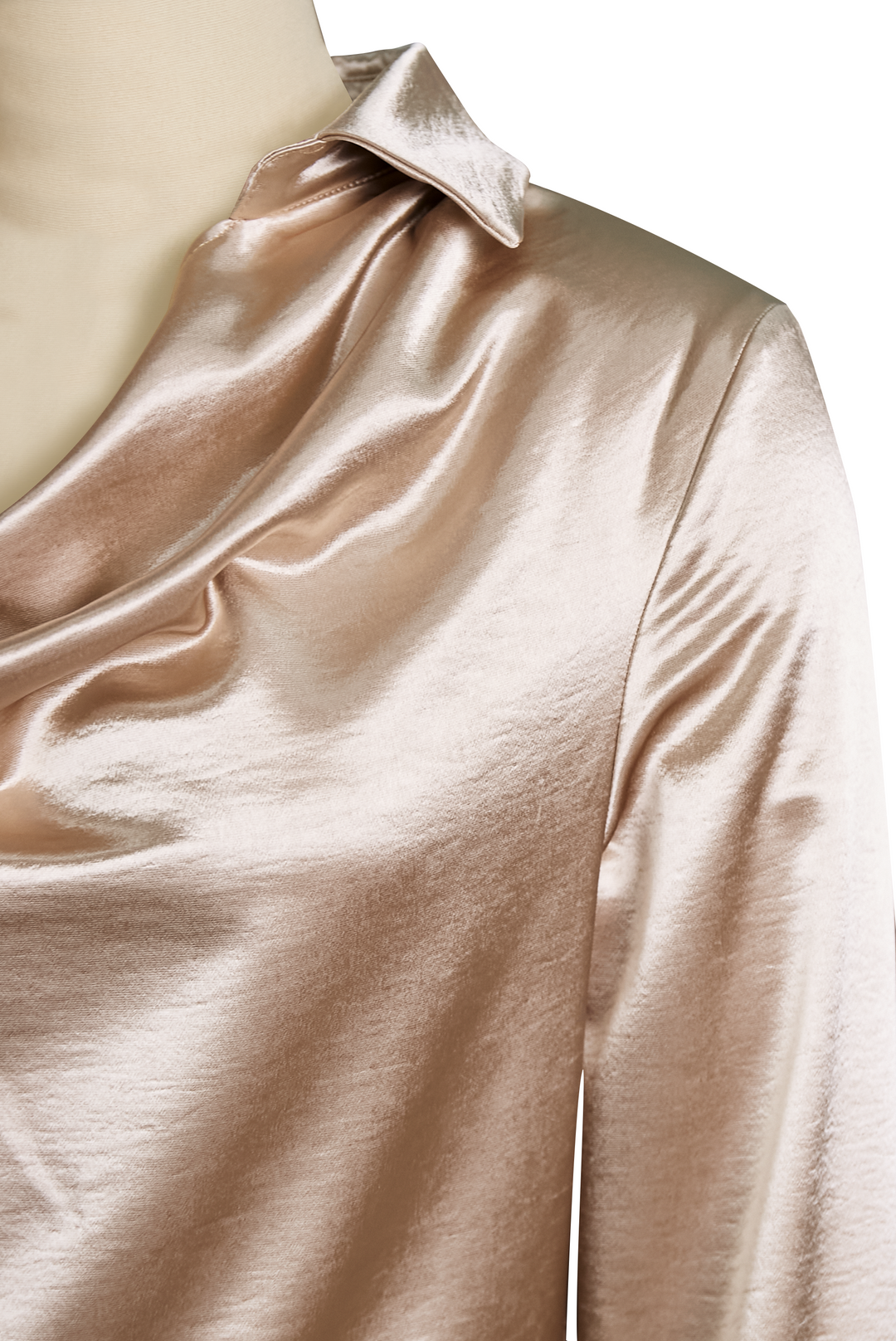 Quinn | Blouse