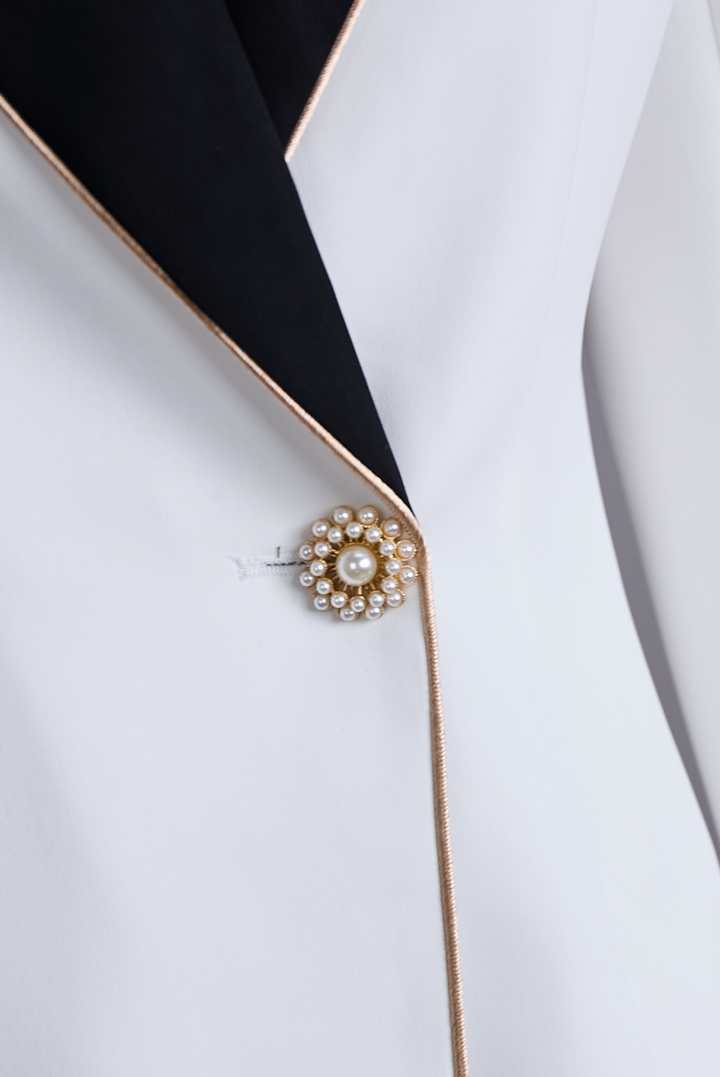 Cora | Blazer