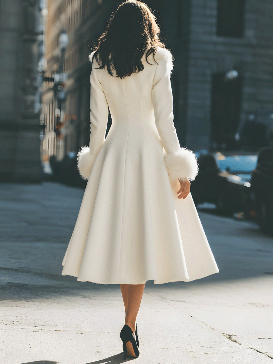 Hannah | Coat