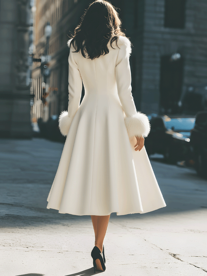 Hannah | Coat