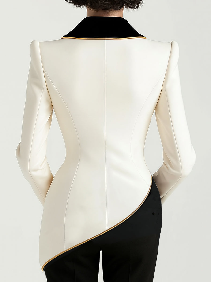 Cora | Blazer