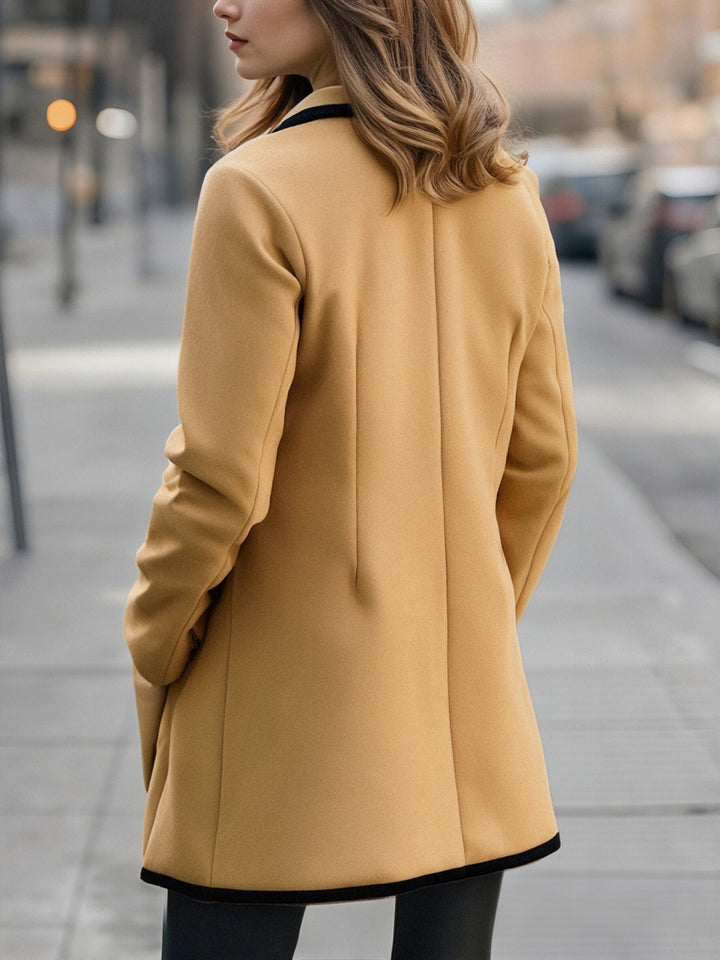 Serenity | Coat