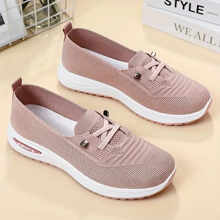 Evie | Comfort Sneaker