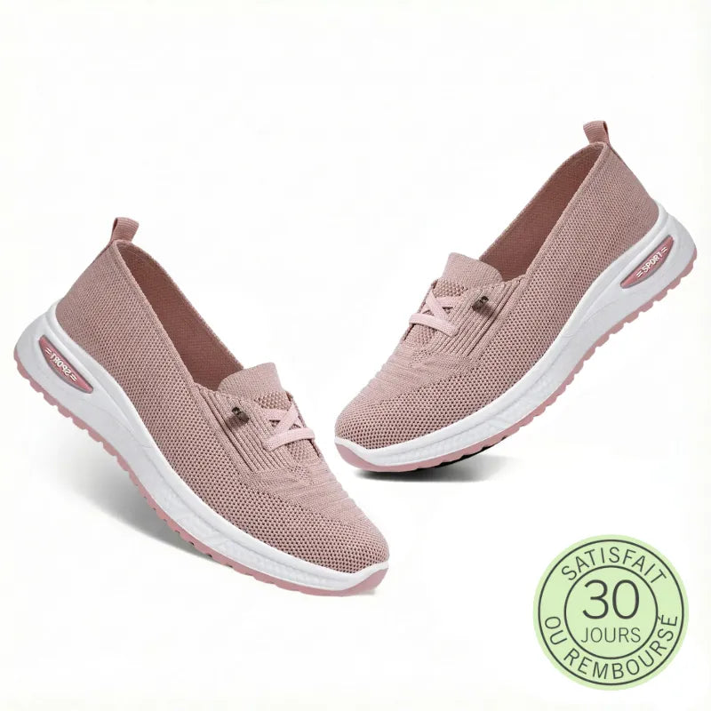 Evie | Comfort Sneaker