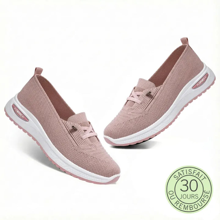 Evie | Comfort Sneaker