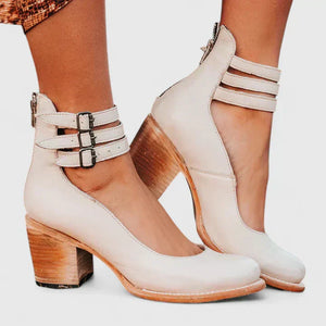 Alyx | Heels