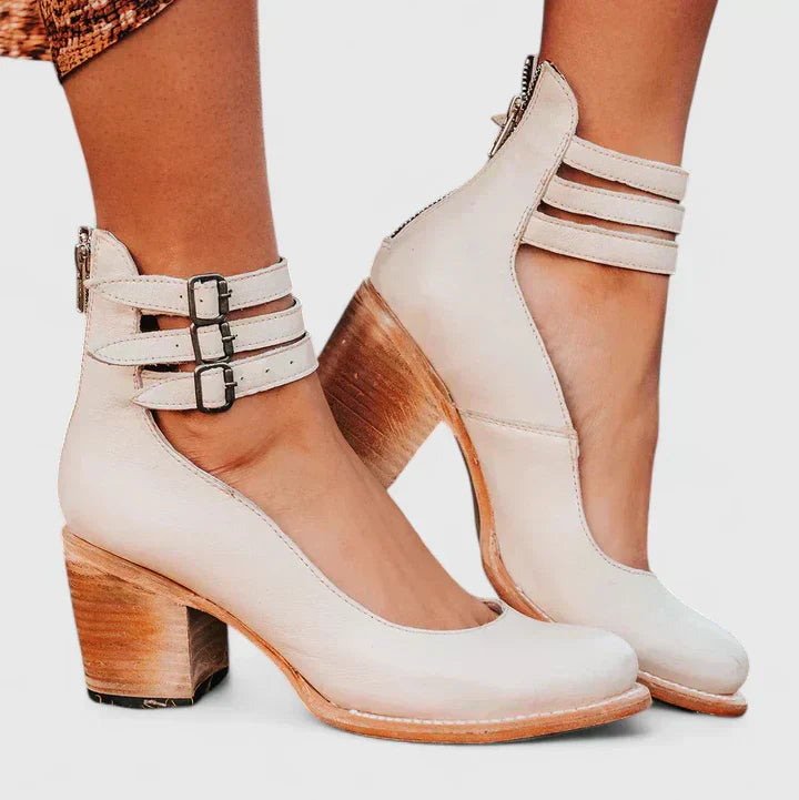 Alyx | Heels