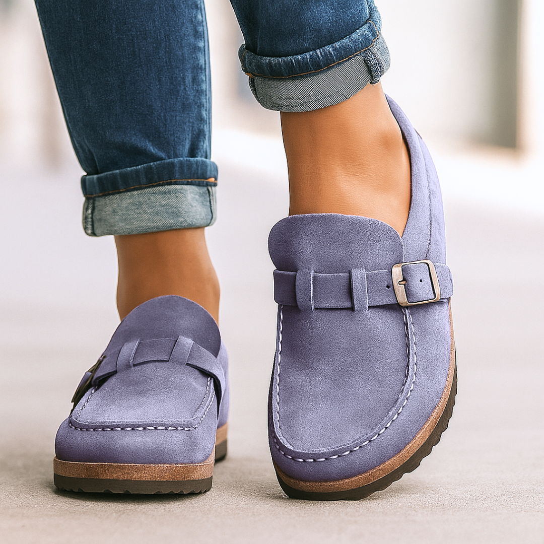 Denise | Orthopedic Sandal