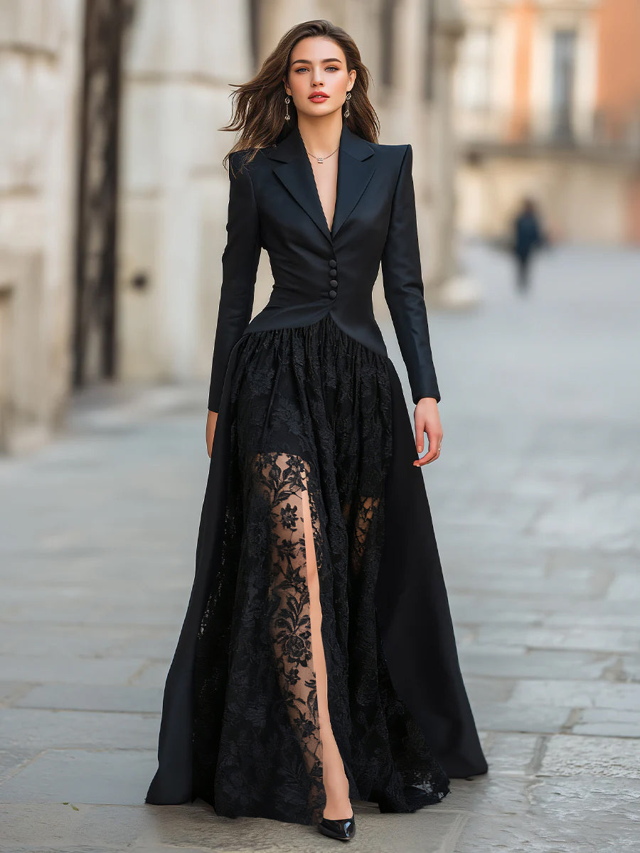 Sarah | Evening Dress