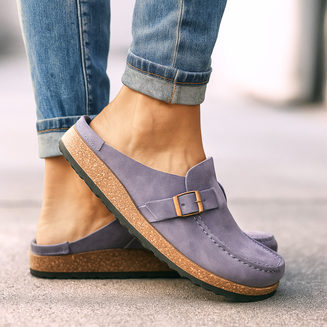 Denise | Orthopedic Sandal