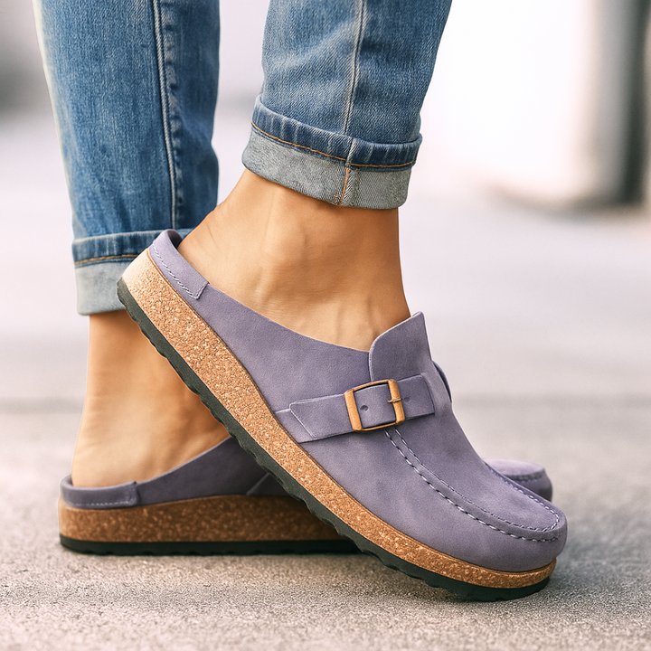 Denise | Orthopedic Sandal