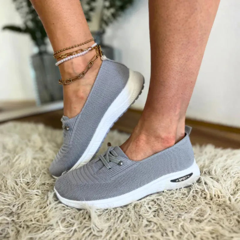 Evie | Comfort Sneaker