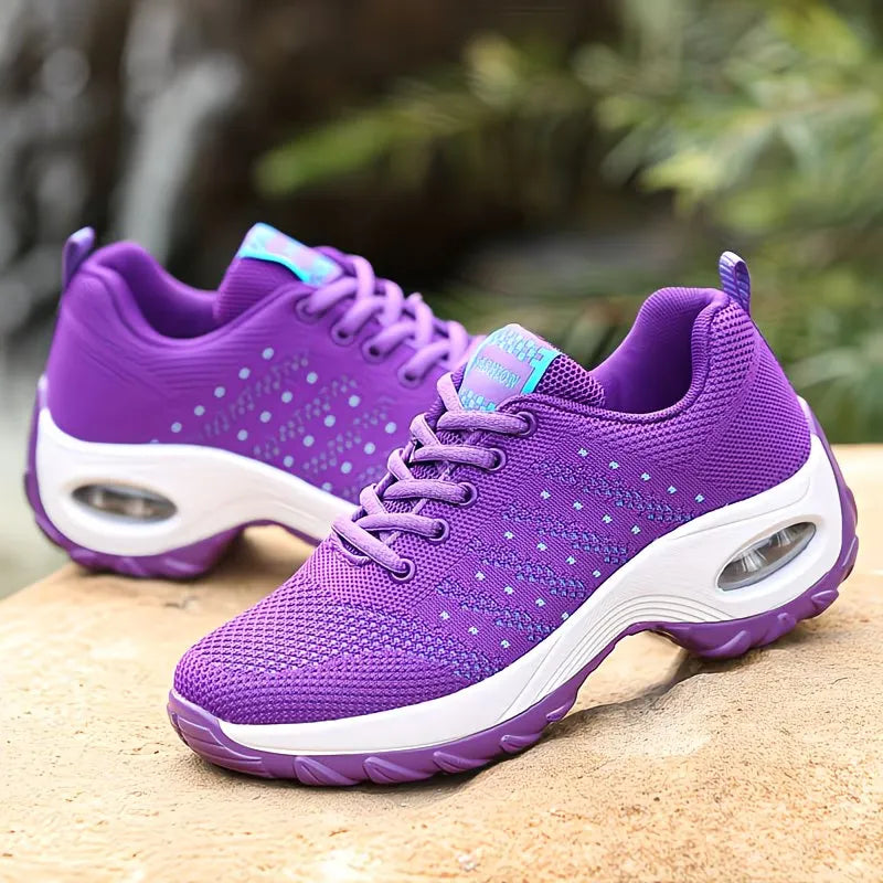 Rose | Comfort Sneaker