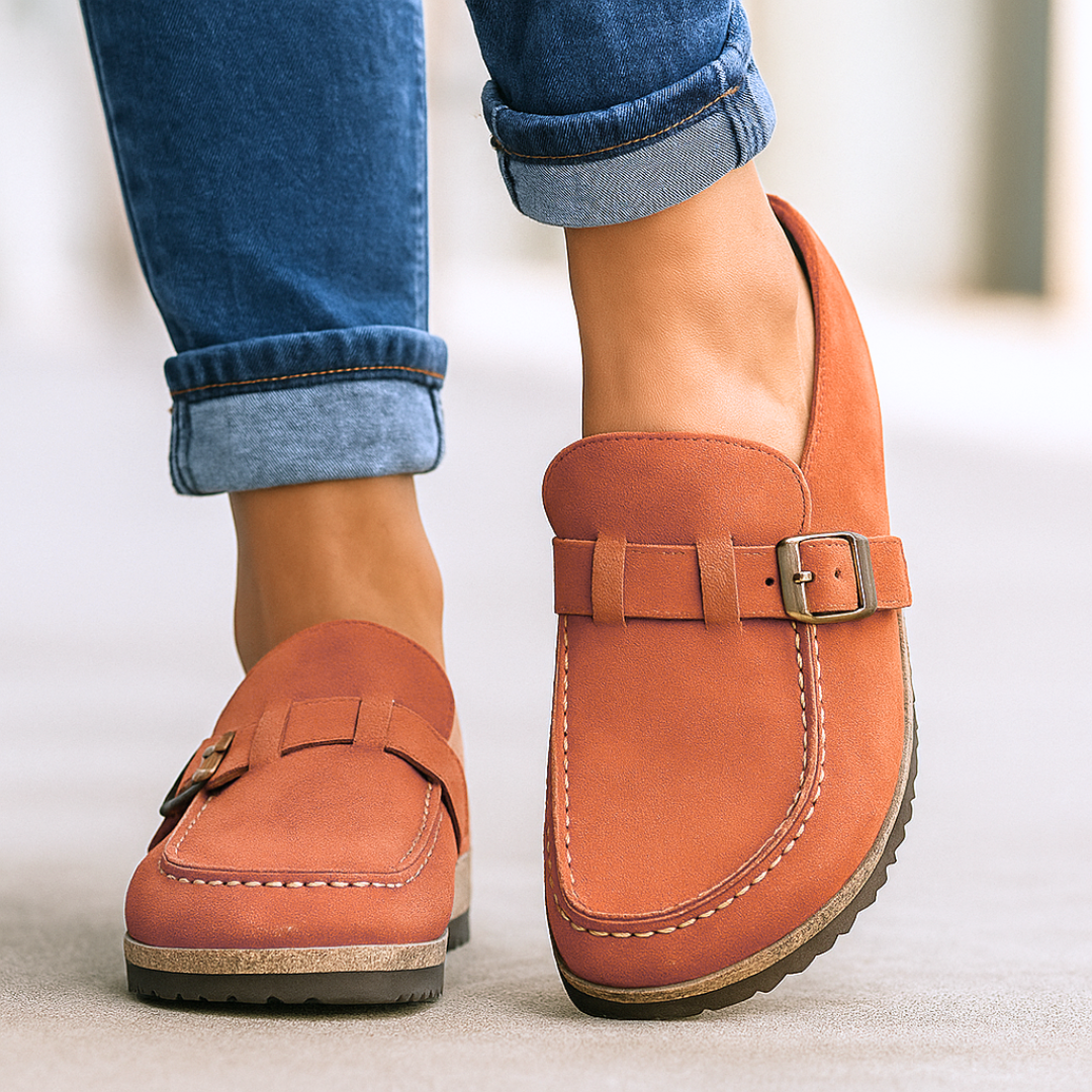 Denise | Orthopedic Sandal