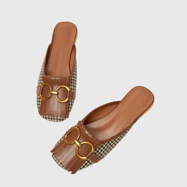 Lennox | Orthopedic Sandal