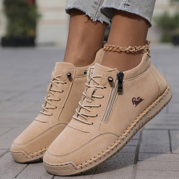 Monica | Comfort Sneaker