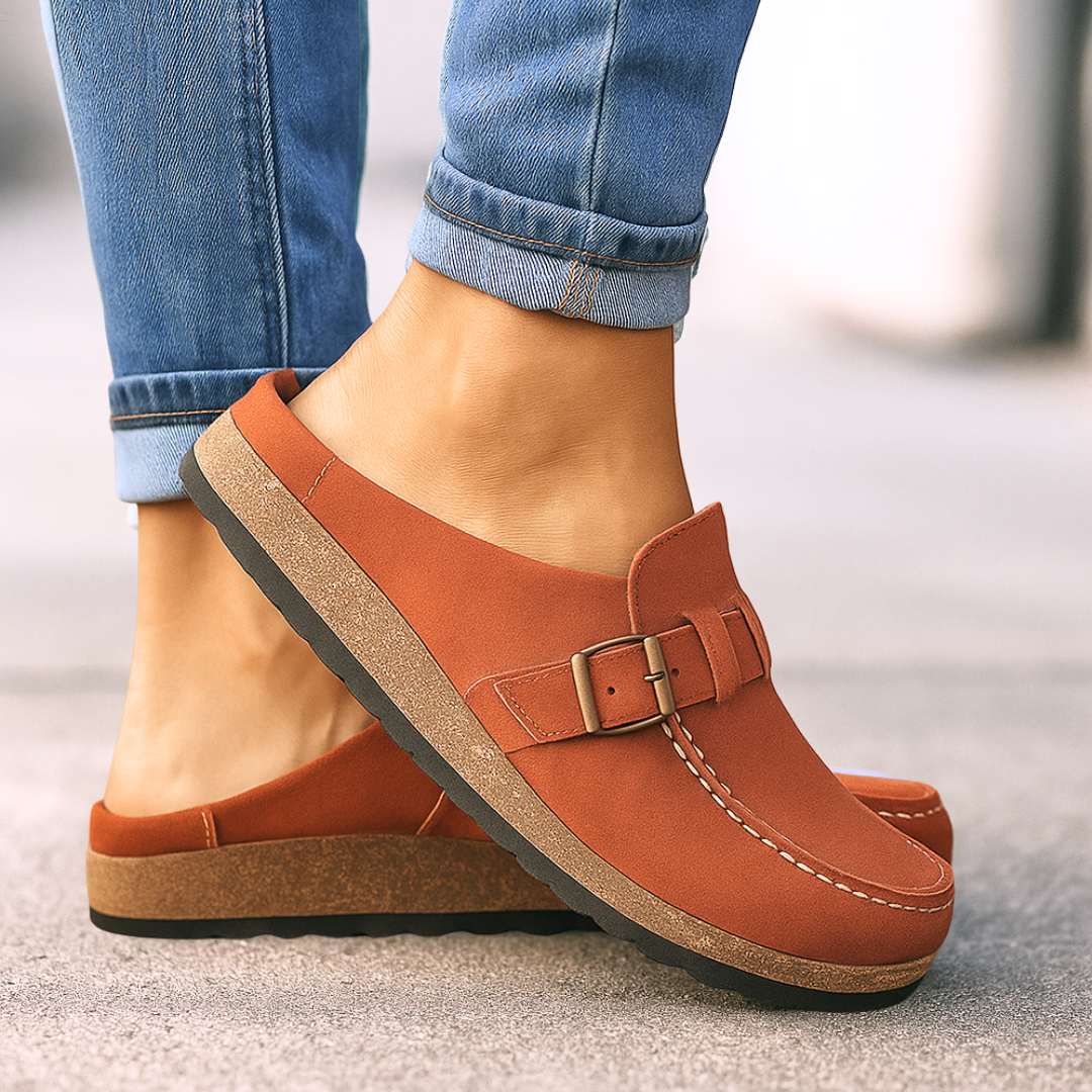 Denise | Orthopedic Sandal