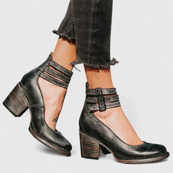 Alyx | Heels